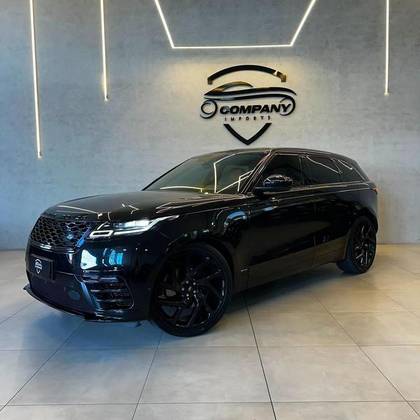 LAND ROVER RANGE ROVER VELAR 3.0 V6 P380 GASOLINA R-DYNAMIC HSE AUTOMÁTICO LAND ROVER RANGE ROVER VELAR 3.0 V6 P380 GASOLINA R-DYNAMIC HSE AUTOMÁTICO